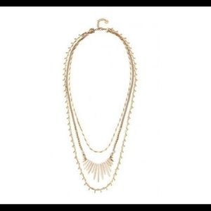 4/$40 Stella & Dot Zuni Necklace